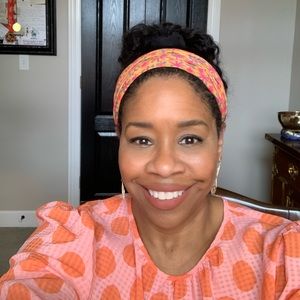 Meet your Posher, Anita